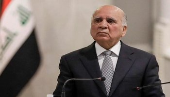 فواد حسین: ایران به‌دنبال جنگ نیست، اما برای هرگونه حمله احتمالی آماده می‌شود