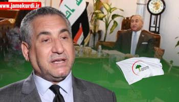 جاسم فەلاحی: نەخۆشییەکانی کۆئەندامی هەناسەو دڵ‌و بۆرییەکانی خوێن لە هەڵکشاندایە