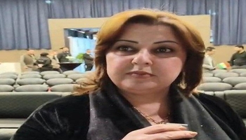 بێگەرد تاڵەبانی بۆ جام کوردی: هەموو ئاسانکارییەک بۆ کۆمپانیا ئێرانییەکان دەکەین لە هەرێمی کوردستان وەبەرهێنان بکەن