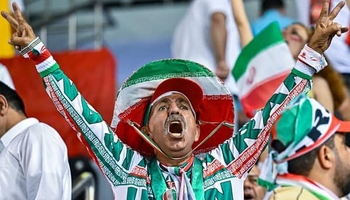 ڕەگەزپەرستی ترامپ لە دژی ئێران و 3 وڵات لە مۆندیالدا