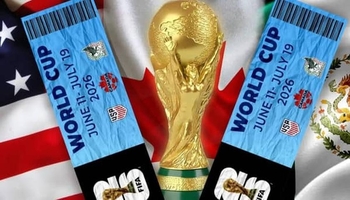 چارەسەری نمایشی فیفا بۆ نرخی بلیتی مۆندیال