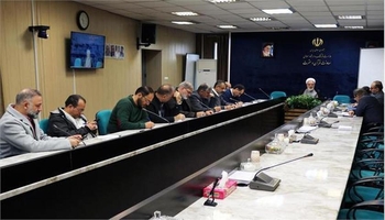 سی و سێهەمین پێشانگای نێودەوڵەتی قورئانی پیرۆز لە ئێراندا بە شێوازێکی نوێ بەڕێوەدەچێت