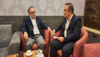 سەرۆکی جڤاتی نوێنەرانی کوردستان: لاوازی دیپلۆماسی ئابووری، بازاڕی هەرێمی کوردستانی لە دەستی ئێران دەرهێنا