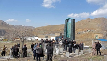 سەید عەلی ئەسغەر کوردستانی؛ دەنگێک کە لە یادەوەری مۆسیقای کوردیدا هەرمانە