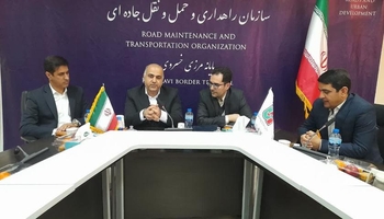 مدیرکل مرکز مبارزه با جرائم سازمان‌یافته گمرک ایران: اصلاح مقررات با رویکرد تسریع تجارت در مرزها در دستور کار است