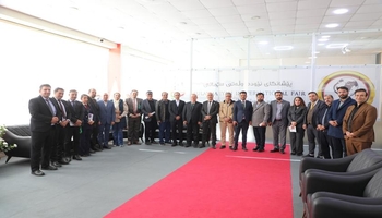 نشست تجاری ایران و اقلیم کردستان در سلیمانیه؛ گام عملی برای اتصال شرکت‌های ایرانی به بازار اقلیم