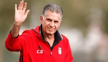 ڕاستییەکانی پشت ئامادەبوونی کەیرۆش بەرامبەر بە ئێران لە مۆندیالدا