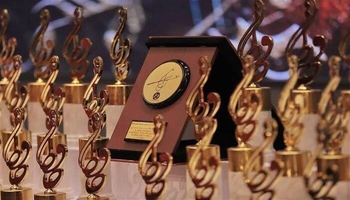 فێستیڤاڵی حافز براوەکانی خۆی ناساند