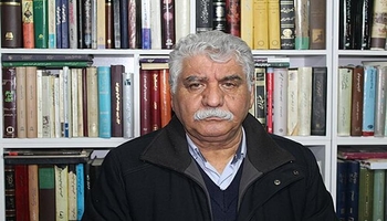 ئەردەشیر کشاوەرز لە وتووێژ لەگەڵ جام کوردی: بە باوەڕی کورد؛ یەڵدا واتا لەدایک بوونی ڕووناکی و ئومێدە لە دڵی تاریکیدا