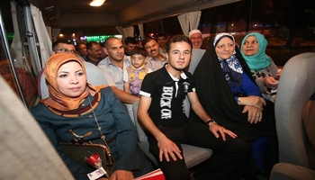 بریکاری گەشتوگوزاری کرماشان: تەرکیزی سەرەکیی بۆ ڕاکێشانی گەشتیاری بیانی پارێزگا، لەسەر بازاڕی عێراقە