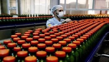 صنایع تبدیلی؛ برگ برنده کشاورزی کرمانشاه در عبور از خشکسالی