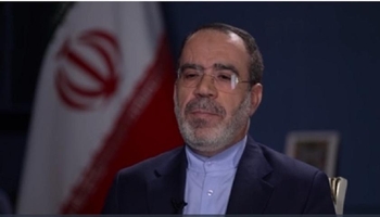 پیام تبریک سرکنسول ایران در اربیل به مناسبت کریسمس