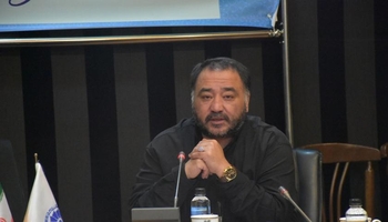 درب اتاق بازرگانی کرمانشاه به روی همه فعالان اقتصادی باز است