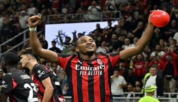 ئەستێرەی فەرەنسی یانەی ئەیسی میلان بیر لە جێهێشتنی تیپەکەی دەکاتەوە