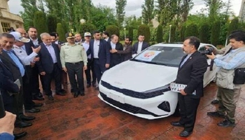 هشدار مدیرعامل منطقه آزاد قصرشیرین درباره شایعه واردات خودرو