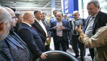 همایش سرمایه‌گذاری کرمانشاه و آزمون جدی توجه به عراق!