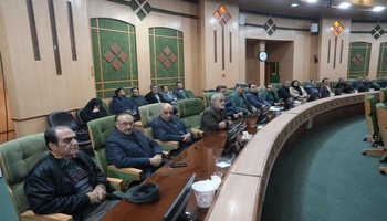 استاندار کرمانشاه: بازار استان برای رمضان و نوروز کاملاً آماده است