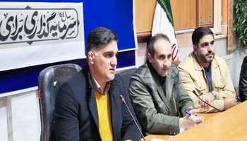 فرماندار پاوه: چالش‌های اقتصادی تنها محصول یک دولت نیست/ بهبود وضعیت نیازمند همراهی مردم و بازاریان است