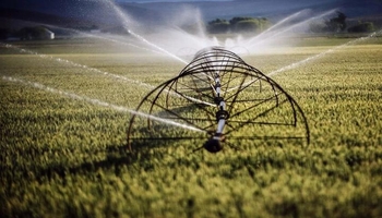 آزمون آب؛ کشاورزی کرمانشاه با روش‌های سنتی دوام نمی‌آورد!