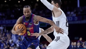 9 دۆڕاندنی لەسەریەکی بارسا، بەرامبەر ڕیال کۆتایی هات