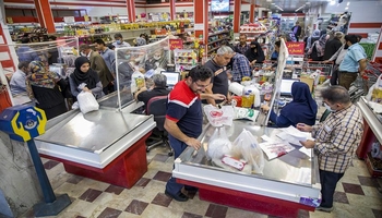 استاندار کرمانشاه: بازار تا اعلام قیمت‌های جدید تحت کنترل است