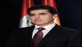 نیچیروان بارزانی: ادامه درگیری‌ها در سوریه بی‌ثباتی در منطقه و ظهور دوباره داعش را به دنبال دارد