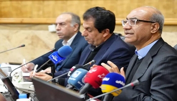 رونمایی از بسته ۹ هزار میلیارد تومانی پروژه‌های دهه فجر در کرمانشاه