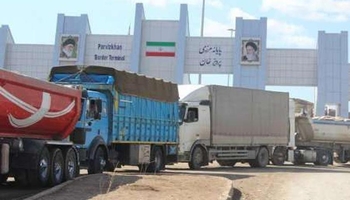 فعالیت تجاری در مرز پرویزخان منوط به حضور صاحب کالا یا وکالت‌نامه رسمی شد