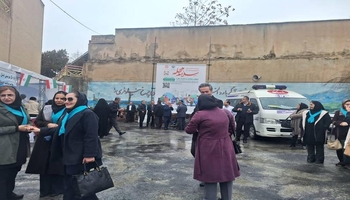 آغاز پویش «سلام محله» با مشارکت گسترده خیرین در کردستان