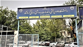 درەوشاوەیی زانکۆی زانستە پزیشکییەکانی کرماشان لە تایمزدا لە ڕیزبەندی جیهانی ٢٠٢٦دا/بەدەستهێنانی پلەی دووەم لە بواری پزیشکی وڵاتدا