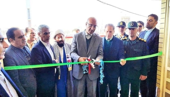 استاندار کرمانشاه: سرانه فضای آموزشی دالاهو دو برابر میانگین کشور است