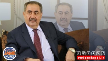 هۆشیار زێباری: دانوستانەکانی ئەمریکا و ئێران باش بوون بەڵام شەیتان لە وردەکارییەکاندایە