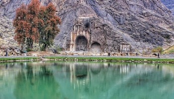 گره گردشگری کرمانشاه باز می‌شود؛ نقشه راه جذب سرمایه‌گذار در راه است