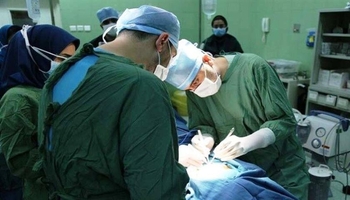 رشد خدمات فوق‌تخصصی در کرمانشاه؛ از پیوند مغز استخوان تا کاشت حلزون