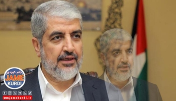 حەماس: هەرگیز بە قسەی ئیسرائیل دەستبەرداری چەک نابین