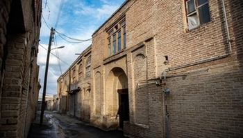 قفل ترافیکی فیض‌آباد باز می‌شود؛ معبر جدید شمالی ـ جنوبی تصویب شد