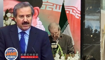 یکی از اعضای دفتر سیاسی اتحادیە میهنی: با پیروی از راه مام جلال، به حفظ روابط و حفاظت از منافع مشترک با ایران ادامه می‌دهیم