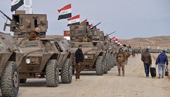 سنجار دوباره در فهرست اولویت‌های امنیتی ترکیه قرار گرفته است