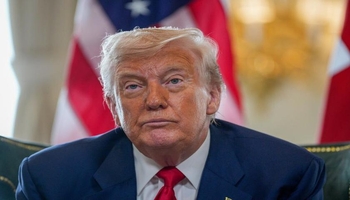 تڕەمپ: ڕێککەوتنێکی گشتگیر لەگەڵ ئێران، بژاردەیەکی پەسەندترە لام