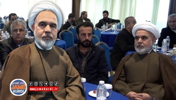 إمام وخطيب مسجد حسینی در سلیمانیه: کردها ذینفع اصلی کمک‌های ایران بوده‌اند