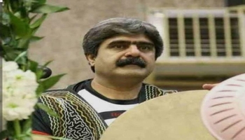 انتخاب مرشد کردستانی به عنوان «صدای ماندگار هنر مرشدی» ایران