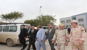 پەرویز خان لەسەر ڕێگای ئاسانکاری بازرگانی؛ ئێران و هەرێم ڕێککەوتن لەسەر بەڕێوەبردنی هاتوچۆی ڕۆژانەی ١هەزار و ٨٠٠ بارهەڵگر