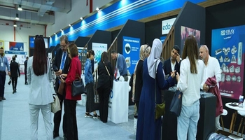 یەکەم پێشانگای تایبەت بە تواناکانی کرماشان، لە شاری سلێمانی بەڕێوەدەچێت