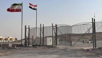 دوا وادەی یەک مانگە بۆ ئامادەکردنی مەرزی سۆمار؛ ئامانجدانان بۆ ئەوەی ببێتە ڕێگای هەمیشەیی ئەربەعین