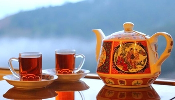 هەرگیز ئەم چایانە مەخۆ!