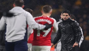 ئایا مان سیتی نزیک دەبێتەوە لە ئارسناڵ؟