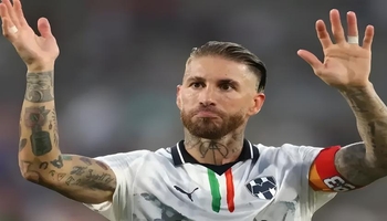 ڕامۆس؛ خەڵک بڕوایان بەوە نەبوو کە ئێمە سەرکەوتوو دەبین!