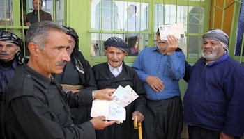 رئیس ستاد انتخابات استان کرمانشاه: ۱۰۰ درصد روستاهای واجد شرایط وارد رقابت شدند