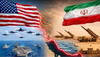 سێ کوچکەی سیاسەتی دەرەوە لە ڕوانگەی ستراتیژییەوە؛ هەڕەشە، دانوستان و بەرگریی