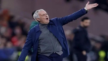 ڕیال مەدرید هەرگیز مۆرینیۆ بەکرێ ناگرێت